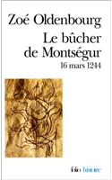 Bucher de Montsegur