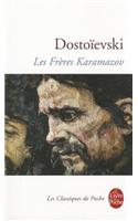 Les freres Karamazov