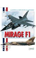 Le Mirage F1