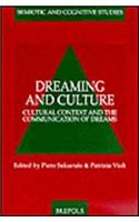 Dreaming and Culture