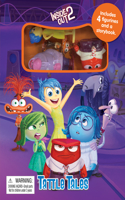 Disney Inside Out 2 Tattle Tales