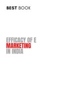 Efficacy of E Marketing in India