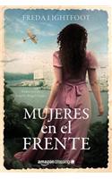 Mujeres En El Frente