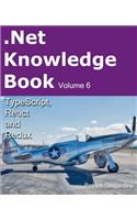 .Net Knowledge Book