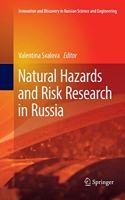 Natural Hazards and Risk Research in Russia