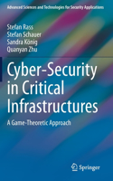 Cyber-Security in Critical Infrastructures