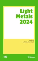 Light Metals 2024: (The Minerals, Metals & Materials Series)