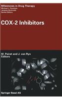 COX-2 Inhibitors
