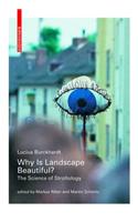 Why is Landscape Beautiful?