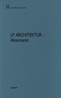 LP Architektur - Altenmarkt