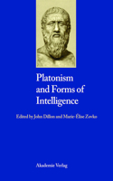 Platonism and Forms of Intelligence