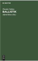 Ballistik