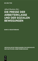 Registerband