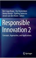 Responsible Innovation 2