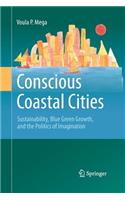 Conscious Coastal Cities