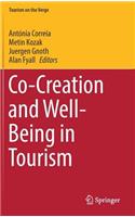 Co-Creation and Well-Being in Tourism