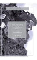 Barry Macsweeney and the Politics of Post-War British Poetry