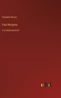 Fata Morgana
