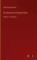 Adventures of Peregrine Pickle