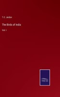 Birds of India