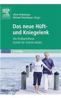 Die Endoprothese: Das Künstliche Hüft- Und Kniegelenk Schritt Für Schritt Erklärt(Physiotherapie-Kg-Massage - Fachbuch - Urban&fischer-Verlag)