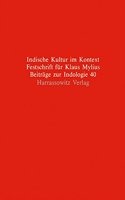 Indische Kultur Im Kontext