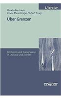 Über Grenzen