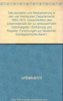 Einführung Und Register