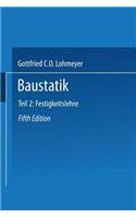 Baustatik