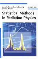 Statistical Methods in Radiation Physics