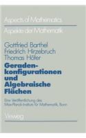 Geradenkonfigurationen Und Algebraische Flächen