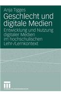 Geschlecht Und Digitale Medien