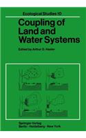 Coupling of Land and Water Systems