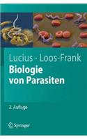 Biologie Von Parasiten