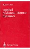 Applied Statistical Thermodynamics
