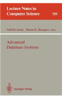 Advanced Database Systems