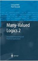 Many-Valued Logics 2