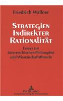 Strategien Indirekter Rationalitaet
