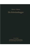 Die Schwimmbagger