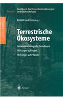 Handbuch der Umweltveränderungen und Ökotoxikologie