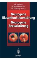 Neurogene Blasenfunktionsstörung Neurogene Sexualstörung