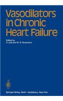 Vasodilators in Chronic Heart Failure