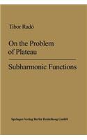 On the Problem of Plateau
