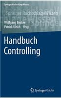 Handbuch Controlling