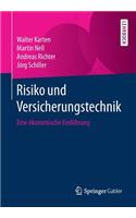 Risiko Und Versicherungstechnik