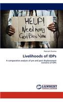 Livelihoods of IDPs