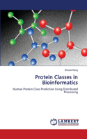 Protein Classes in Bioinformatics