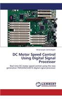 DC Motor Speed Control Using Digital Signal Processor