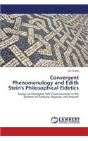 Convergent Phenomenology and Edith Stein's Philosophical Eidetics