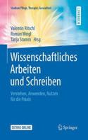 Wissenschaftliches Arbeiten Und Schreiben